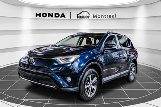 Toyota RAV4 XLE 2017 à , Québec - 3 - w320h240px