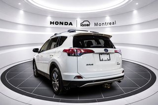Toyota RAV4 HYBRID LE+ 2018 à Montréal, Québec - 5 - w320h240px