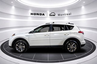 Toyota RAV4 HYBRID LE+ 2018 à Montréal, Québec - 4 - w320h240px