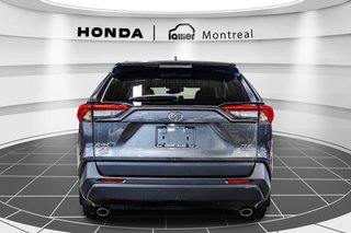2021 Toyota RAV4 XLE in , Quebec - 6 - w320h240px