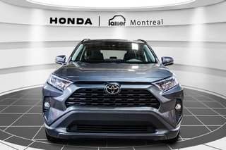 2021 Toyota RAV4 XLE in , Quebec - 2 - w320h240px
