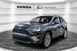 2021 Toyota RAV4 XLE in , Quebec - 3 - w320h240px