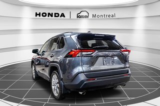 2021 Toyota RAV4 XLE in , Quebec - 5 - w320h240px