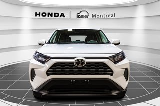 2022 Toyota RAV4 LE in , Quebec - 2 - w320h240px