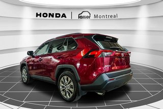 Toyota RAV4 XLE PREMIUM 2022 à , Québec - 5 - w320h240px