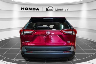 Toyota RAV4 XLE PREMIUM 2022 à , Québec - 6 - w320h240px