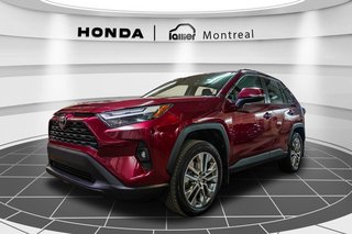 Toyota RAV4 XLE PREMIUM 2022 à , Québec - 3 - w320h240px