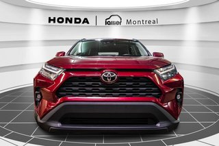 Toyota RAV4 XLE PREMIUM 2022 à , Québec - 2 - w320h240px