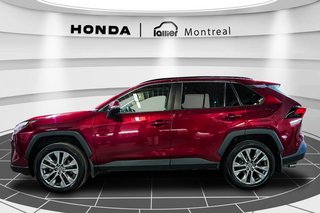 Toyota RAV4 XLE PREMIUM 2022 à , Québec - 4 - w320h240px