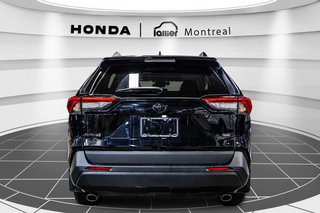 Toyota RAV4 Trail 2022 à , Québec - 6 - w320h240px