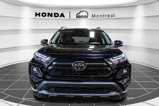 Toyota RAV4 Trail 2022 à , Québec - 2 - w320h240px
