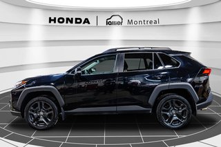 Toyota RAV4 Trail 2022 à , Québec - 4 - w320h240px