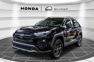 Toyota RAV4 Trail 2022 à , Québec - 3 - w320h240px