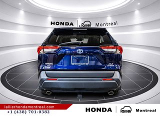 2024 Toyota RAV4 Hybrid XLE in Montréal, Quebec - 6 - w320h240px