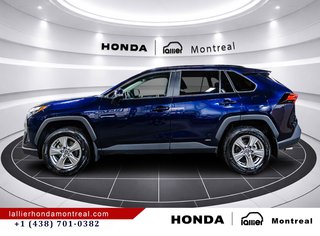 2024 Toyota RAV4 Hybrid XLE in Montréal, Quebec - 4 - w320h240px