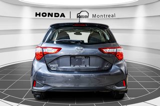 Toyota Yaris Hatchback LE 2018 à , Québec - 6 - w320h240px