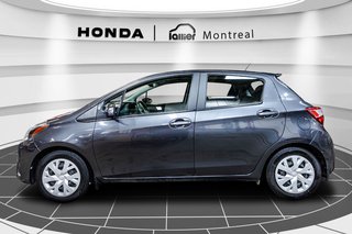 Toyota Yaris Hatchback LE 2018 à , Québec - 4 - w320h240px