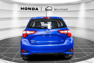 Toyota Yaris Hatchback LE 2018 à Montréal, Québec - 6 - w320h240px