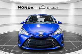 Toyota Yaris Hatchback LE 2018 à Montréal, Québec - 2 - w320h240px