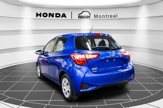 Toyota Yaris Hatchback LE 2018 à Montréal, Québec - 5 - w320h240px