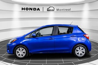 Toyota Yaris Hatchback LE 2018 à Montréal, Québec - 4 - w320h240px