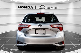 2018 Toyota Yaris Hatchback LE in , Quebec - 6 - w320h240px