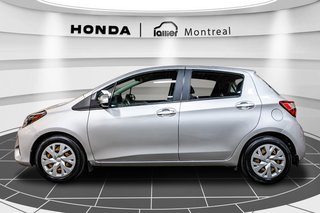 2018 Toyota Yaris Hatchback LE in , Quebec - 4 - w320h240px