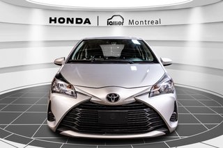2018 Toyota Yaris Hatchback LE in , Quebec - 2 - w320h240px