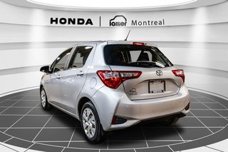 2018 Toyota Yaris Hatchback LE in , Quebec - 5 - w320h240px