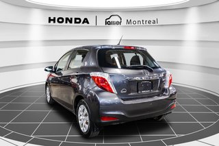Toyota Yaris LE 2014 à Montréal, Québec - 5 - w320h240px