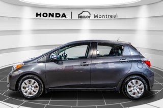 Toyota Yaris LE 2014 à Montréal, Québec - 4 - w320h240px
