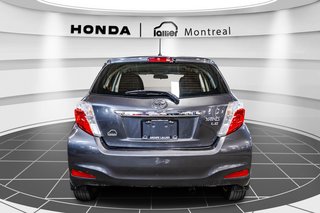 Toyota Yaris LE 2014 à Montréal, Québec - 6 - w320h240px