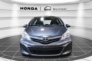 Toyota Yaris LE 2014 à Montréal, Québec - 2 - w320h240px