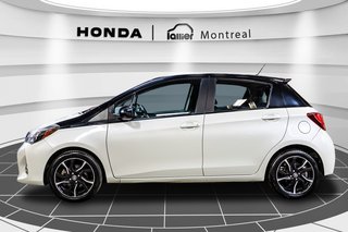 2016 Toyota Yaris SE in Montréal, Quebec - 4 - w320h240px