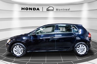 Volkswagen Golf TRENDLINE 2016 à Montréal, Québec - 2 - w320h240px