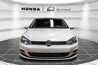 Golf Trendline 2017 à , Québec - 2 - w320h240px