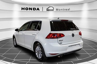 Golf Trendline 2017 à , Québec - 5 - w320h240px