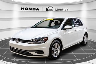 Golf Comfortline 2021 à , Québec - 3 - w320h240px