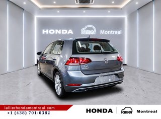 Volkswagen Golf Highline 2021 à Montréal, Québec - 5 - w320h240px