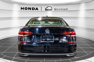 Passat Highline 2020 à Montréal, Québec - 6 - w320h240px