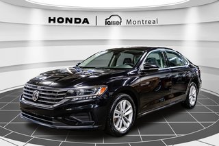 Passat Highline 2020 à Montréal, Québec - 3 - w320h240px