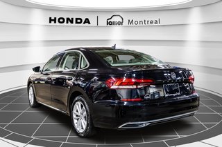 Passat Highline 2020 à Montréal, Québec - 5 - w320h240px