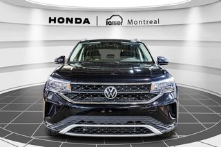 2022 Volkswagen Taos Comfortline in , Quebec - 2 - w320h240px