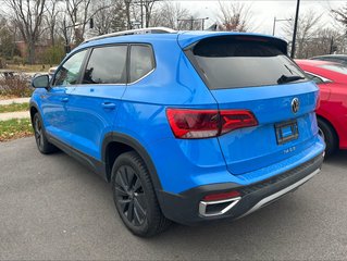 2024  Taos Comfortline in Montréal, Quebec - 4 - w320h240px