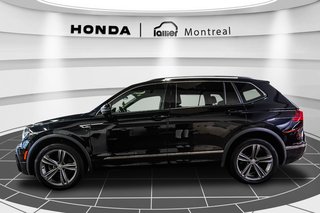 Volkswagen Tiguan Highline 2021 à Montréal, Québec - 4 - w320h240px