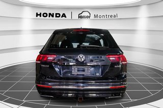 Volkswagen Tiguan Highline 2021 à Montréal, Québec - 6 - w320h240px