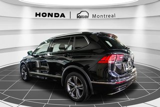 Volkswagen Tiguan Highline 2021 à Montréal, Québec - 5 - w320h240px