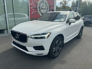 2018  XC60 T6 AWD in , Quebec - 2 - w320h240px