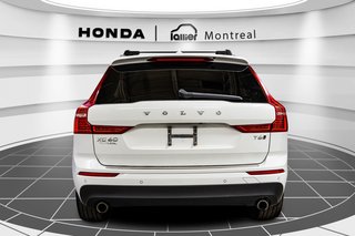 XC60 T6 AWD 2018 à Montréal, Québec - 6 - w320h240px