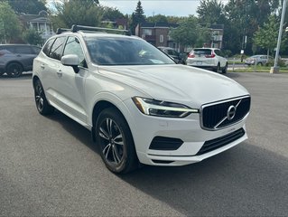 2018  XC60 T6 AWD in , Quebec - 3 - w320h240px